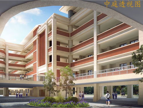 最新进展 事关晋江二小主校区改扩建