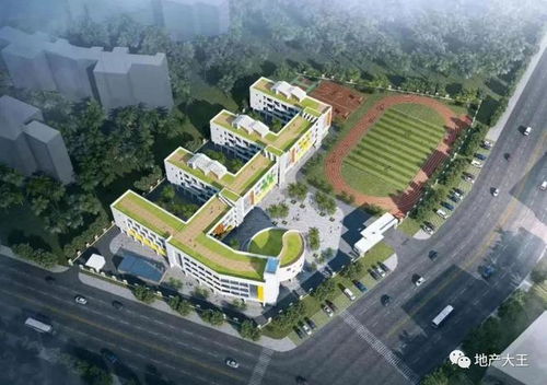 2023年泉州重点项目名单出炉 涉及城建 学校 综合体等