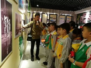 晋江市第二届中小学 幼儿园 名班主任培养对象风采系列 54 晋江市第四实验小学 邱晨老师