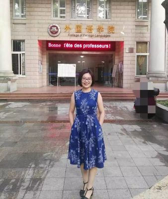晋江市第二届中小学(幼儿园)名班主任培养对象风采系列(74)--紫峰中学 柯僖蓉老师