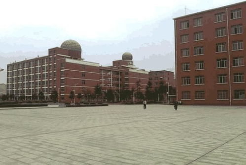 这所江西的中学,实力并肩毛坦厂,被称为第五高考工厂,赶紧报考